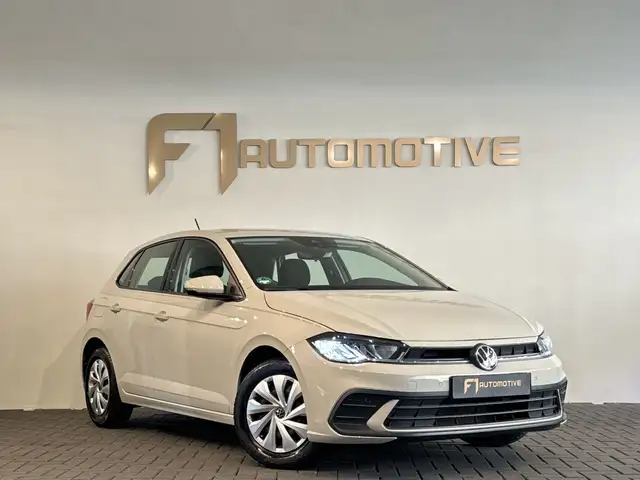 Volkswagen Polo view 4
