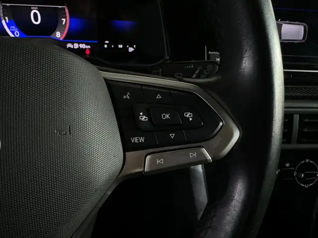 Volkswagen Polo view 12
