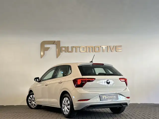 Volkswagen Polo view 7