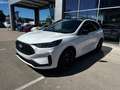 Ford Kuga 2.5 Duratec 180ch Hybrid FlexiFuel ST-Line X Power Blanc - thumbnail 3