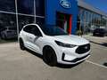 Ford Kuga 2.5 Duratec 180ch Hybrid FlexiFuel ST-Line X Power Blanc - thumbnail 1