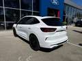 Ford Kuga 2.5 Duratec 180ch Hybrid FlexiFuel ST-Line X Power Blanc - thumbnail 7