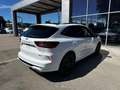 Ford Kuga 2.5 Duratec 180ch Hybrid FlexiFuel ST-Line X Power Blanc - thumbnail 9