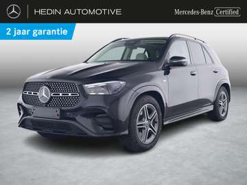 DE 4MATIC SUV AMG Line | Panoramisch Dak | Trekhaa