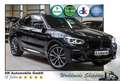 BMW X4 M40i Sport-Aut/HARMAN/KAMERA360/HUD/ANHÄNGER/ Schwarz - thumbnail 1