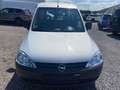Opel Combo Kasten*2.HD*TüvNeu*Nur 45.000KM Argento - thumbnail 3