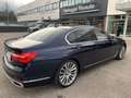 BMW 730 730d xdrive Luxury auto Blu/Azzurro - thumbnail 5