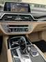 BMW 730 730d xdrive Luxury auto Blu/Azzurro - thumbnail 18
