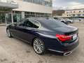 BMW 730 730d xdrive Luxury auto Blu/Azzurro - thumbnail 4