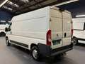 Peugeot Boxer Kasten L3H2 Klima Tempomat R-CAM AHK Weiß - thumbnail 6