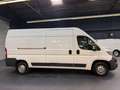 Peugeot Boxer Kasten L3H2 Klima Tempomat R-CAM AHK Weiß - thumbnail 4
