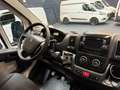 Peugeot Boxer Kasten L3H2 Klima Tempomat R-CAM AHK Weiß - thumbnail 16