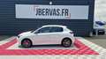 Peugeot puretech 100 ss bvm6 active Blanc - thumbnail 2