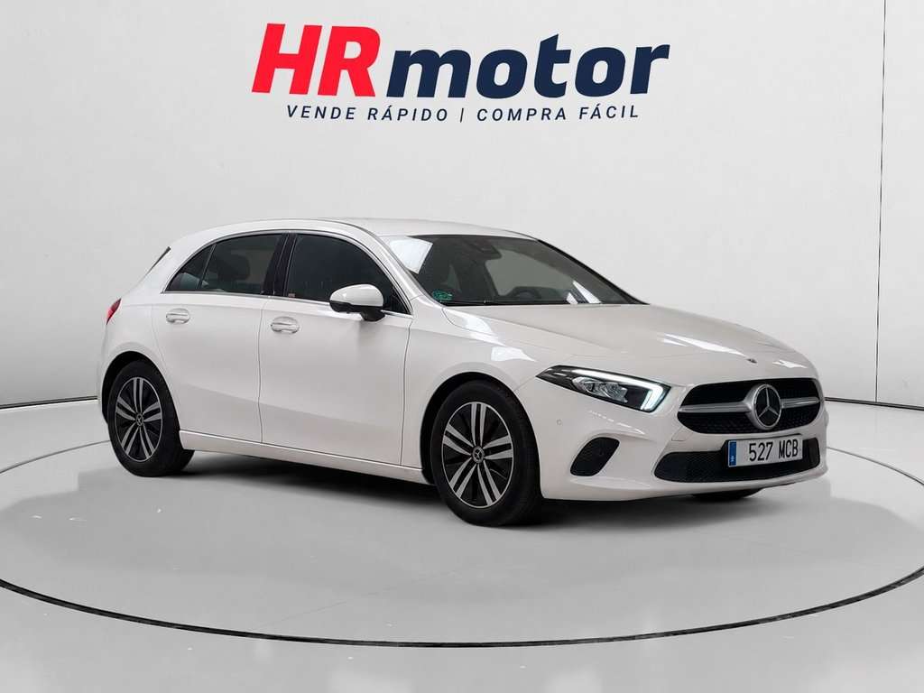 Mercedes-Benz A 200 200d Progressive Line Advanced 8G-DCT - foto 1