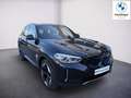 BMW iX3 Schwarz - thumbnail 1