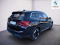 BMW iX3 Schwarz - thumbnail 4