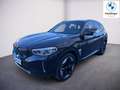 BMW iX3 Schwarz - thumbnail 3