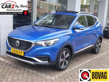 MG EV LUXURY 45 KWH Open dak | Adaptive Cruise | C
