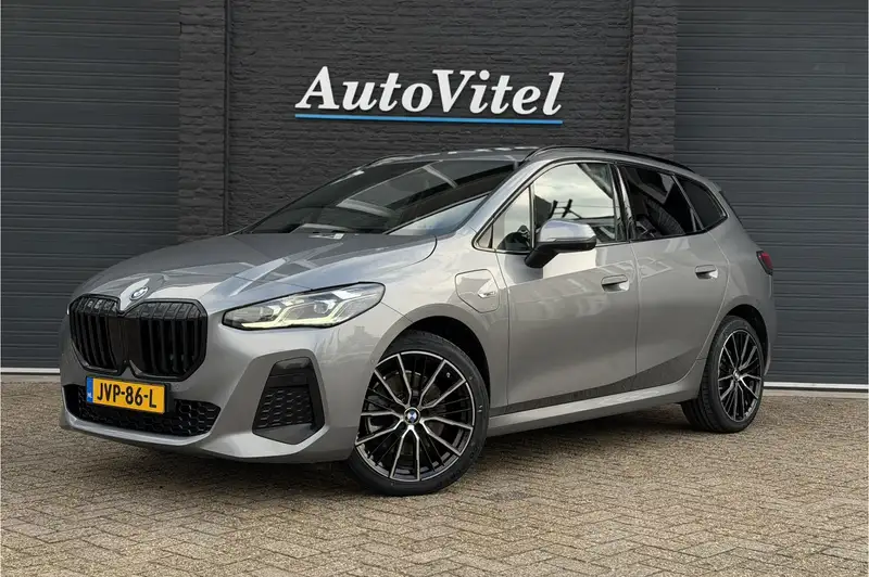 BMW Seria 2