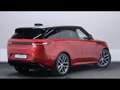 Land Rover Range Rover Sport D350 First Edition Rouge - thumbnail 4