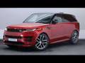 Land Rover Range Rover Sport D350 First Edition Rouge - thumbnail 1