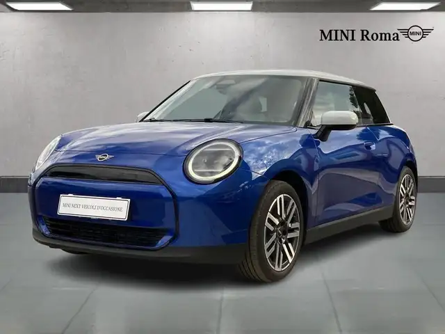 MINI Cooper Mini E Classic
