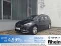 BMW 220 i Gran Tourer Luxury Line 7-Sitz LED Navi Dri Schwarz - thumbnail 1