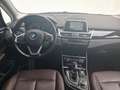 BMW 220 i Gran Tourer Luxury Line 7-Sitz LED Navi Dri Schwarz - thumbnail 2
