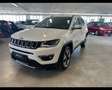 Jeep Compass 2.0 Multijet Limited Wit - thumbnail 1