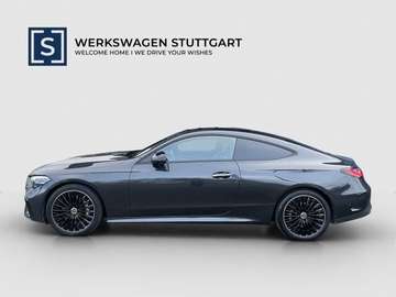 CLE 450 4M AMG Night Premium Pano Fahr-Assi 360°