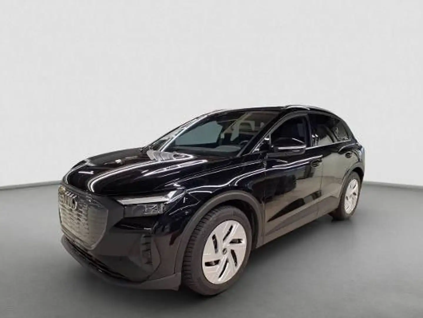 Audi Q4 e-tron 40 Noir - 2