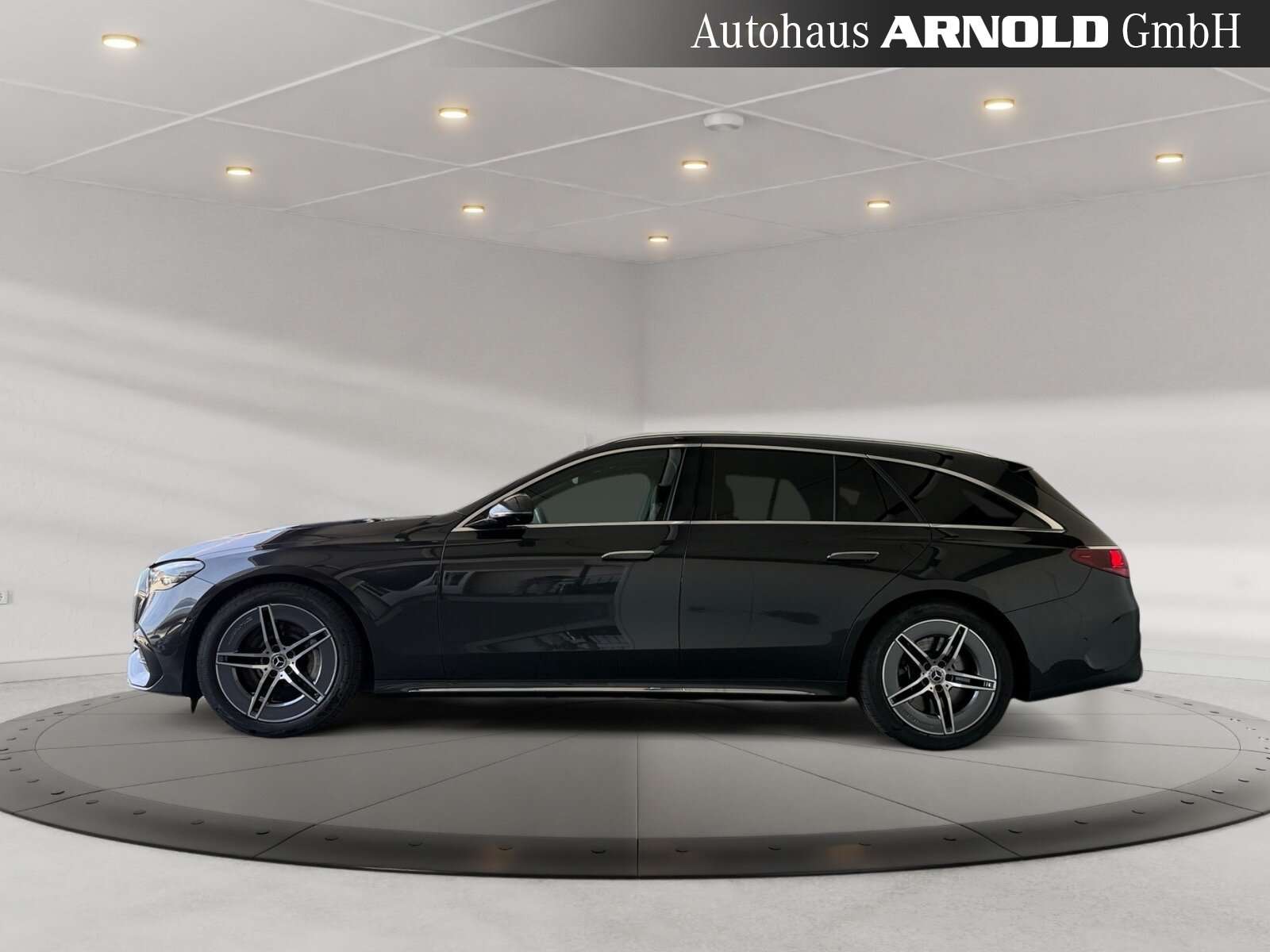 Mercedes-Benz E 450