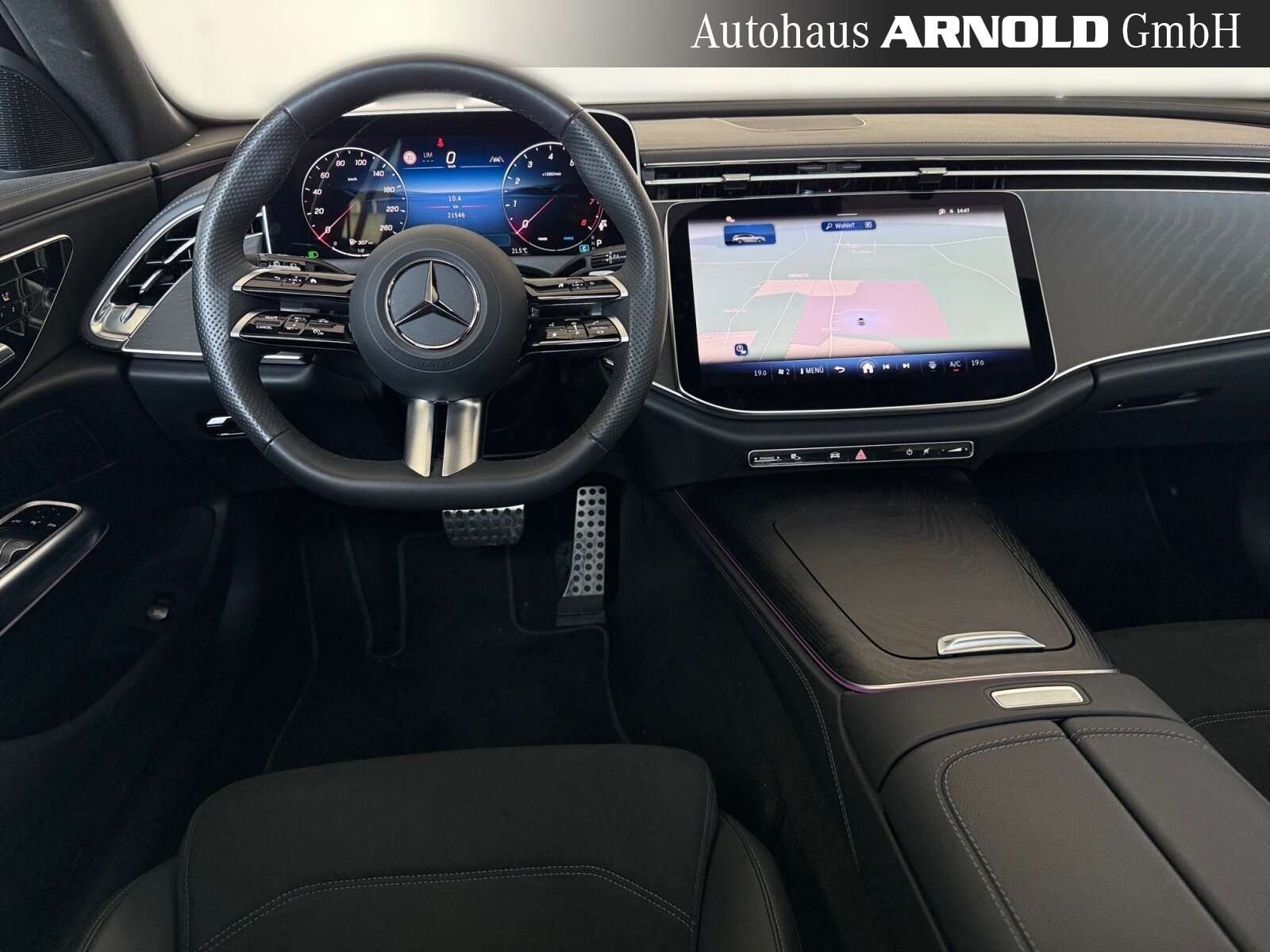 Mercedes-Benz E 450