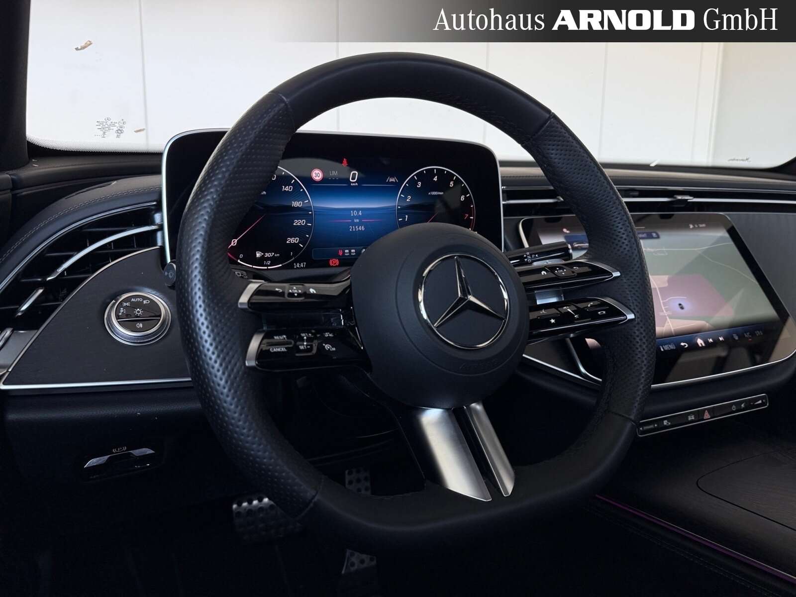 Mercedes-Benz E 450
