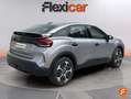 Citroen C4 1.2 PureTech Feel S&S 130 Gris - thumbnail 8