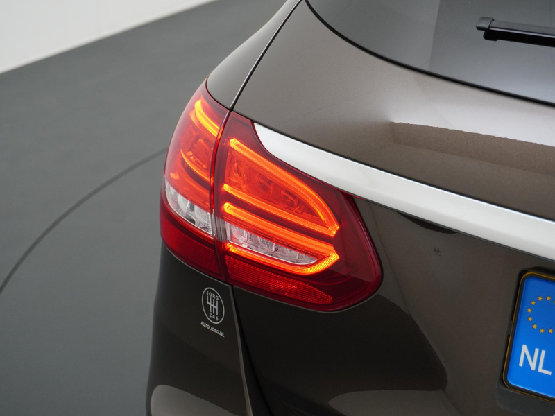Mercedes-Benz C 250 Estate AMG Styling Panoramadak Leder Memory Naviga — photo 12