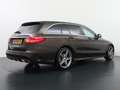 Mercedes-Benz C 250 Estate AMG Styling Panoramadak Leder Memory Naviga Brun - thumbnail 3