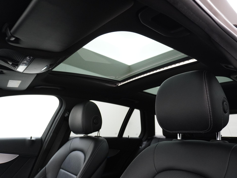 Mercedes-Benz C 250 Estate AMG Styling Panoramadak Leder Memory Naviga — photo 8