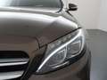 Mercedes-Benz C 250 Estate AMG Styling Panoramadak Leder Memory Naviga Brun - thumbnail 17