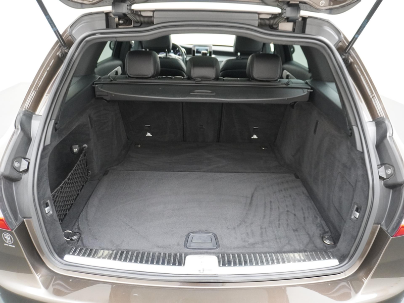 Mercedes-Benz C 250 Estate AMG Styling Panoramadak Leder Memory Naviga — photo 14