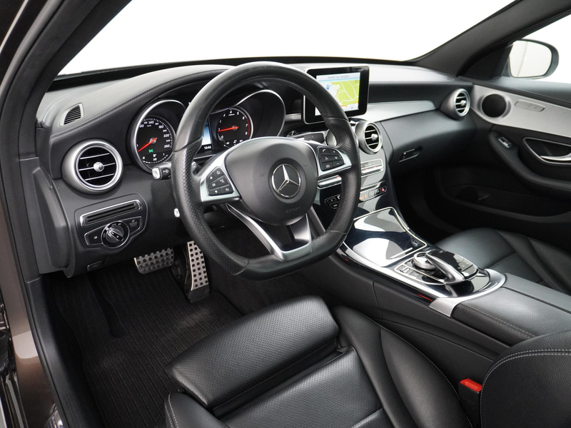 Mercedes-Benz C 250 Estate AMG Styling Panoramadak Leder Memory Naviga — photo 6