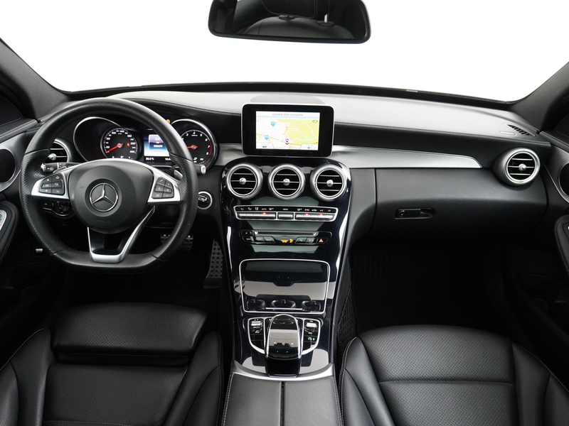 Mercedes-Benz C 250 Estate AMG Styling Panoramadak Leder Memory Naviga — photo 5