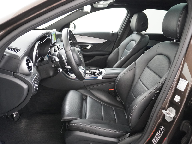 Mercedes-Benz C 250 Estate AMG Styling Panoramadak Leder Memory Naviga — photo 7