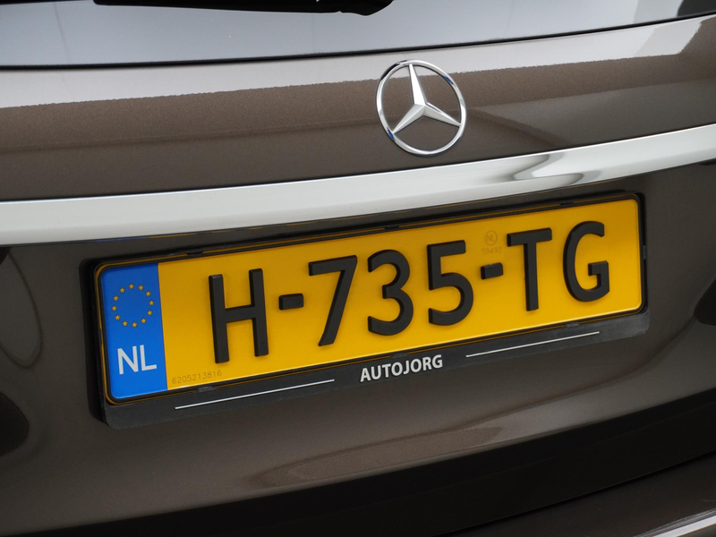 Mercedes-Benz C 250 Estate AMG Styling Panoramadak Leder Memory Naviga — photo 13