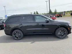 Dodge Durango 2026