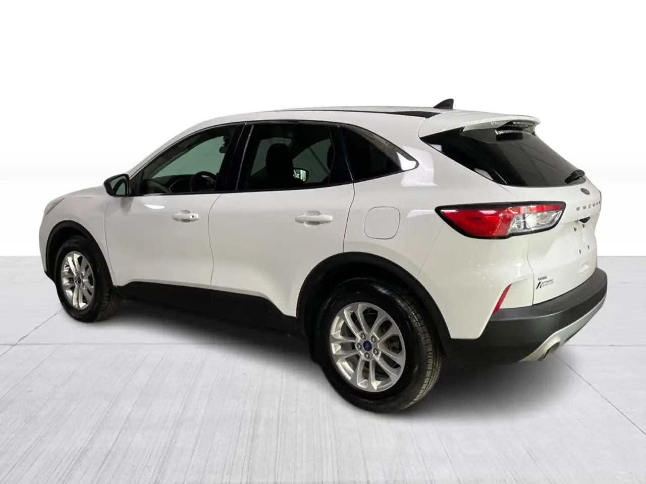 Ford Escape снимка Ford Escape