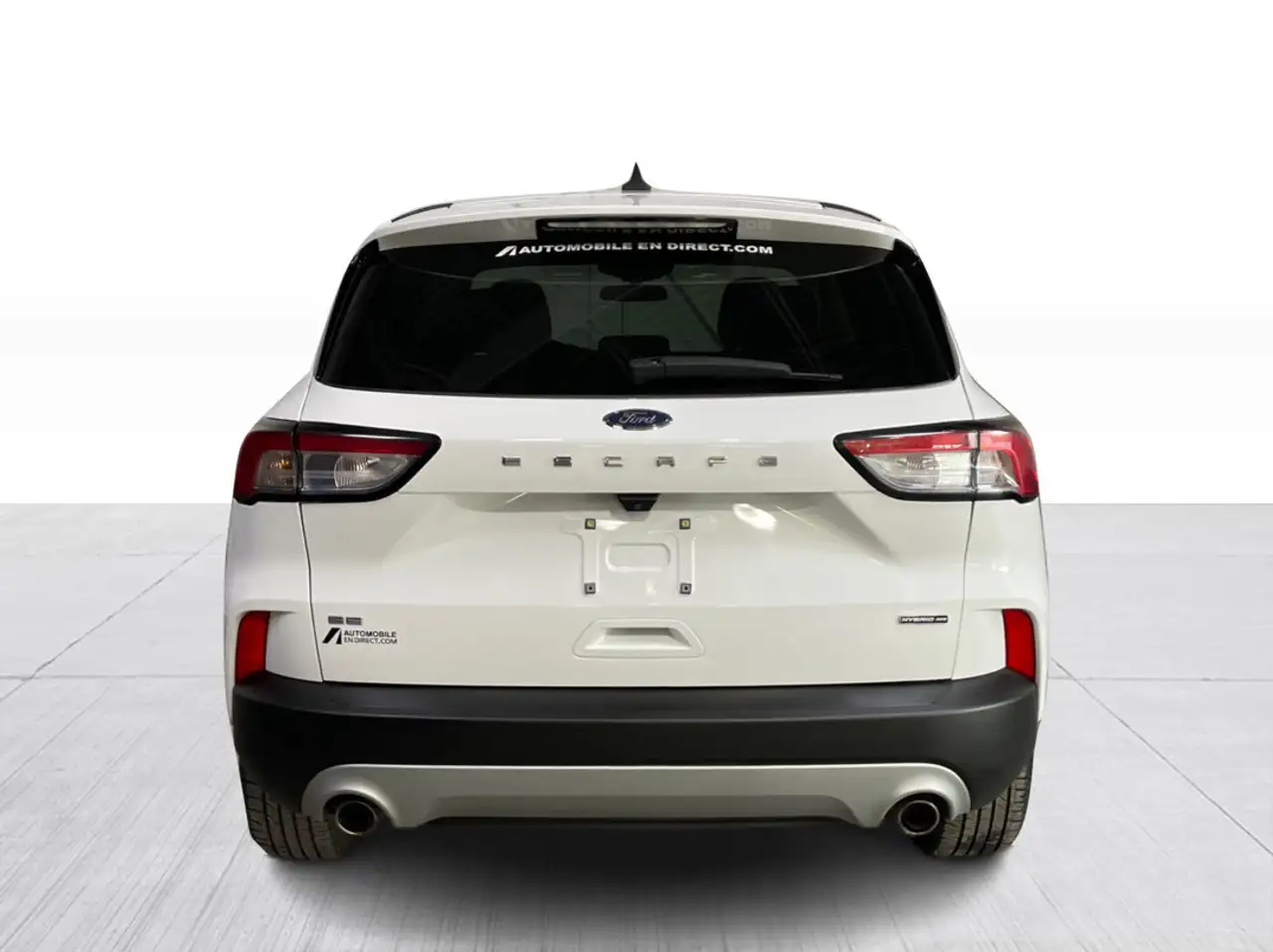 Ford Escape снимка Ford Escape