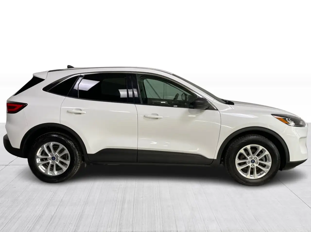 Ford Escape снимка Ford Escape