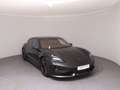 Porsche Taycan Turbo Sport Turismo Noir - thumbnail 2