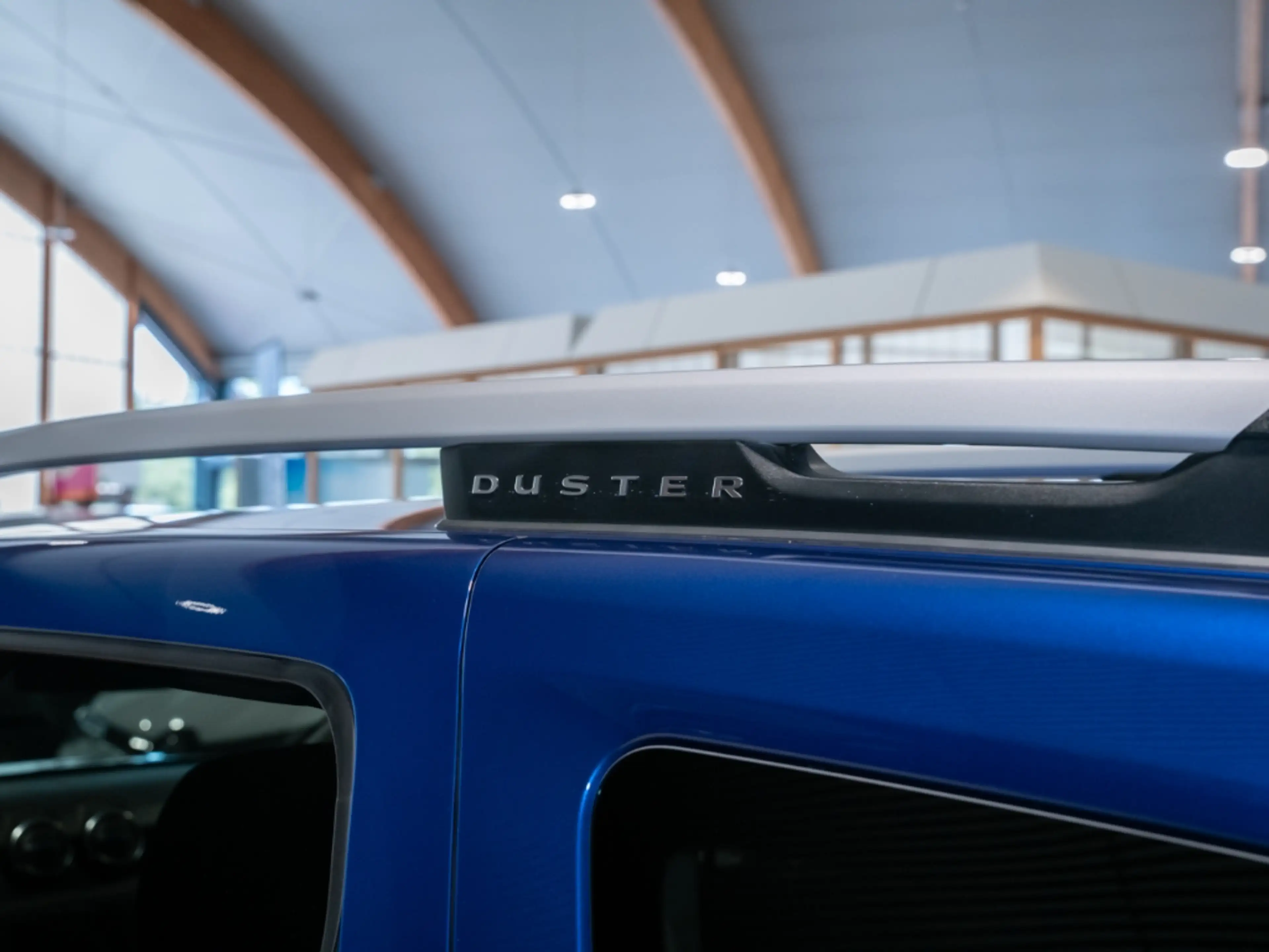 Dacia Duster II Celebration Navi Apple CarPlay Android Auto Kli — photo 15